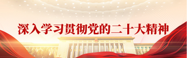 深入学习贯彻党的二十大精神